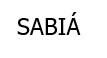 Trademark SABIÁ