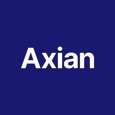 Trademark Axian