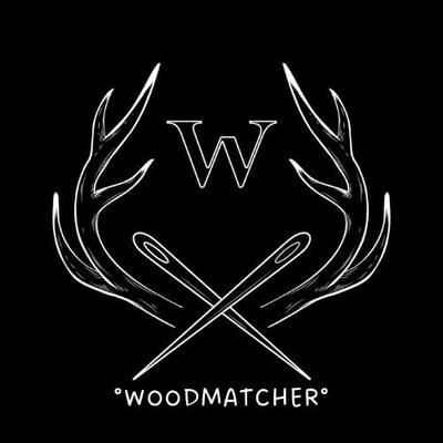 Trademark WOODMATCHER