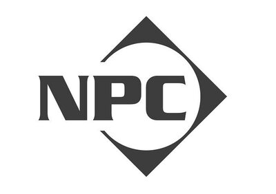 Trademark NPC + Logo