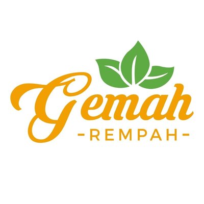 Trademark GEMAH REMPAH