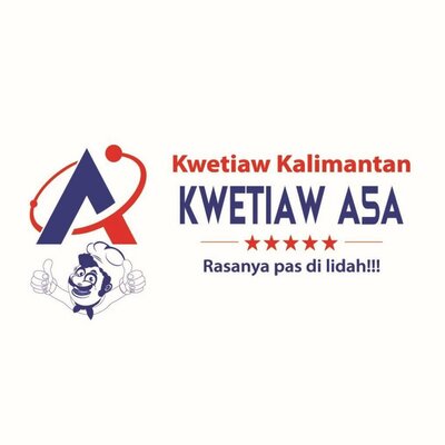 Trademark Kwetiaw Kalimantan Kwetiaw A5A