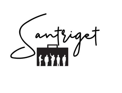 Trademark SANTRIGET