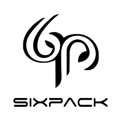 Trademark sixpack