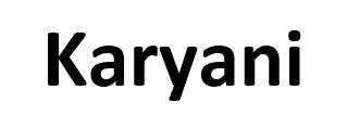 Trademark Karyani