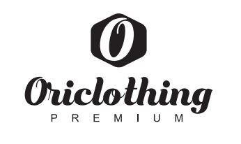 Trademark ORICLOTHING + Logo