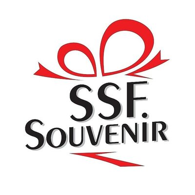 Trademark SSF Souvenir