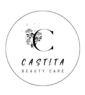 Trademark CASTITA BEAUTY CARE + Logo