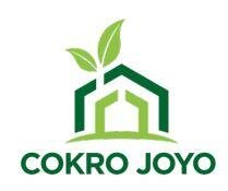 Trademark COKRO JOYO dan Logo