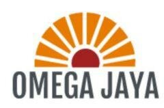 Trademark OMEGA JAYA dan Logo