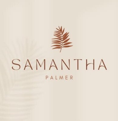 Trademark SAMANTHA PALMER & GAMBAR