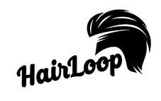 Trademark HAIRLOOP + LUKISAN