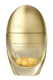 Trademark PANTENE PRO-VITAMIN ESSENCE & Device