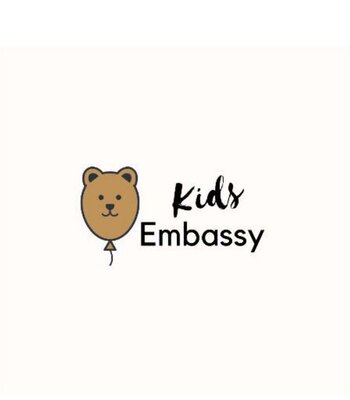 Trademark KIDS EMBASSY + LOGO