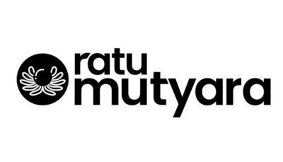 Trademark ratu mutyara + Logo