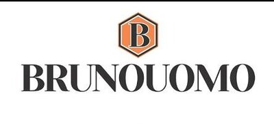 Trademark BRUNOUOMO + LOGO B