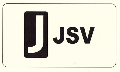 Trademark JSV logo