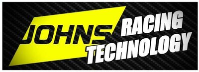 Trademark JOHNS RACING TECHNOLOGY + LOGO