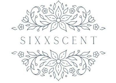 Trademark SIXXSCENT