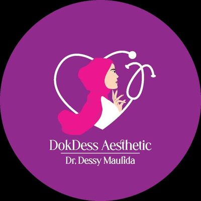 Trademark DokDess Aesthetic Dr.Dessy Maulida