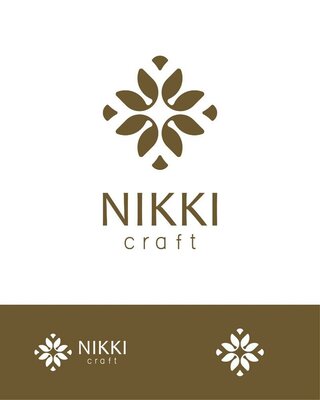 Trademark NIKKI craft