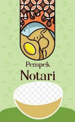 Trademark Pempek Notari