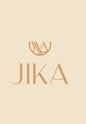 Trademark JIKA + Logo