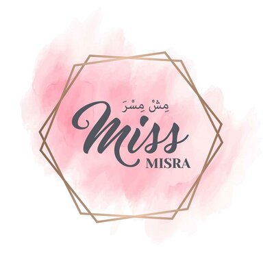 Trademark miss MISRA (beserta lukisan logo merk nya)