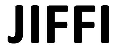 Trademark JIFFI