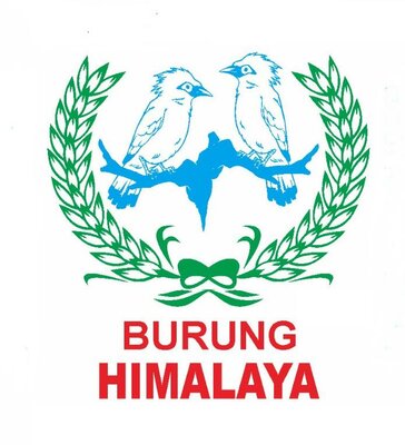 Trademark BURUNG HIMALAYA DAN LOGO