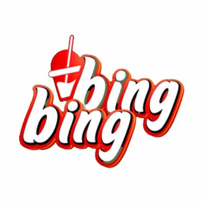 Trademark bing bing