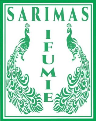 Trademark SARIMAS DAN LOGO