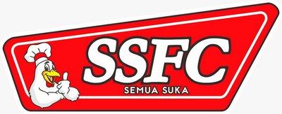 Trademark SSFC DAN LOGO