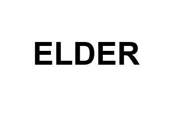 Trademark ELDER