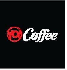 Trademark YO! Coffee