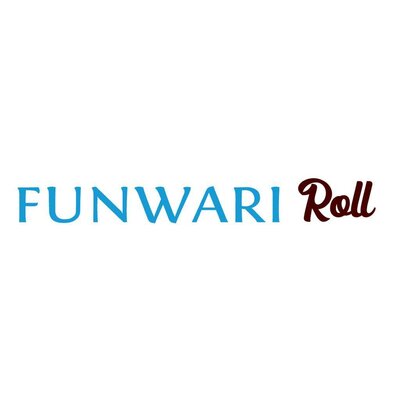 Trademark FUNWARI Roll