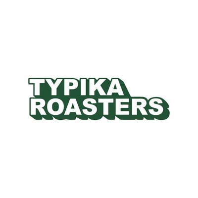 Trademark TYPIKAROASTERS