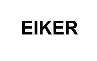 Trademark EIKER