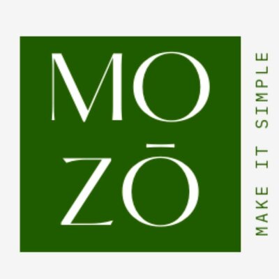 Trademark Mozō Make It Simple