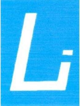 Trademark LOGO LAI