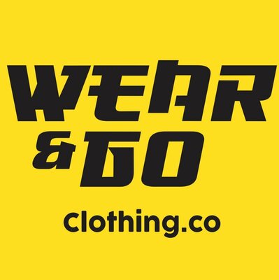 Trademark WEAR & GO