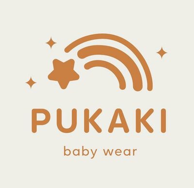 Trademark PUKAKI BABY WEAR