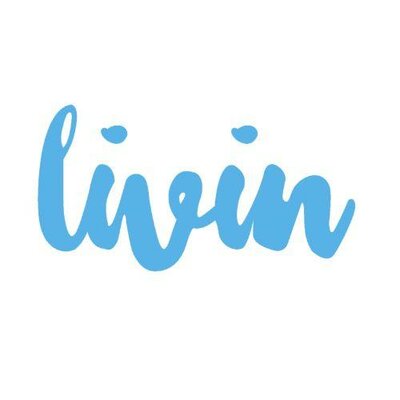 Trademark LIVIN