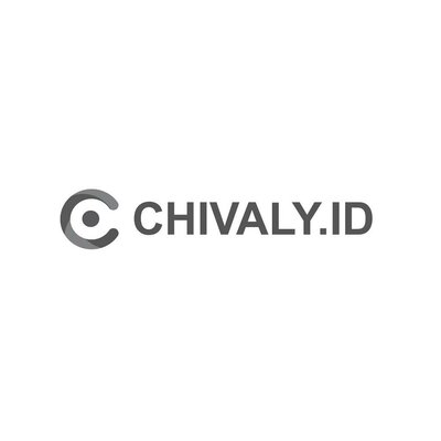Trademark CHIVALY.ID