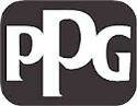 Trademark PPG Logo
