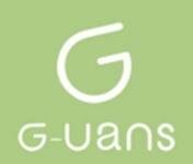 Trademark G-UANS