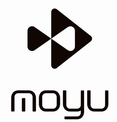 Trademark moyu + logo