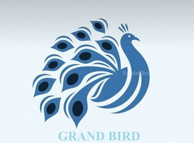 Trademark GRAND BIRD DAN LOGO