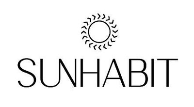 Trademark SUNHABIT + LOGO