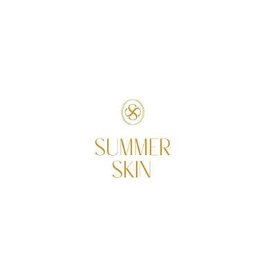 Trademark SUMMER SKIN & Logo